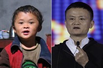 Cậu bé nổi tiếng nhờ giống hệt tỷ phú Jack Ma, giờ ra sao?