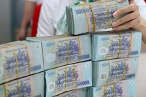 Ngân sách nhà nước: 10 tháng bội chi 164,7 nghìn tỷ đồng