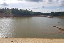 Thanh Hóa: 78 hồ chứa không bảo đảm an toàn trước mùa mưa lũ