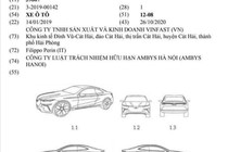 VinFast sẽ làm xe thể thao 2 cửa cho các tín đồ tốc độ?