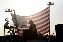 Nước Mỹ bước vào ngày 3/11, ông Trump có chiến thắng đầu tiên