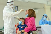 Hà Nội cách ly hai người tiếp xúc gần bệnh nhân Covid-19