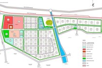 Bắc Ninh lập quy hoạch chi tiết Khu đô thị và dịch vụ 108ha