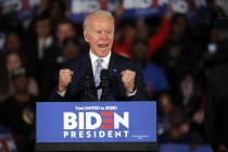 50 năm hành trình tới Nhà Trắng của Joe Biden