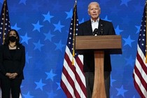Ông Biden sẽ "khai tử" hàng loạt chính sách của ông Trump?