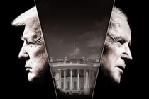 Viễn cảnh kinh tế Mỹ thời ông Trump và ông Biden