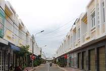 Phú Yên chỉ định thầu dự án nhà ở 438 tỷ đồng