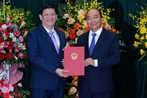 Tân Bộ trưởng Y tế cam kết minh bạch mọi dịch vụ y tế