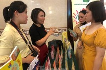 Việt Nam tham gia vào chuỗi giá trị toàn cầu chỉ mới đạt 28%