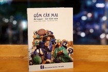 Tái hiện dòng gốm cổ thất truyền