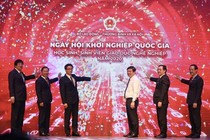 Khích lệ tinh thần khởi nghiệp cho học sinh, sinh viên