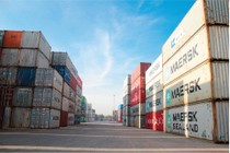 40% doanh nghiệp gặp khó trong giao nhận container rỗng