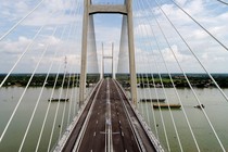 Đồng bằng sông Cửu Long ra sao trong quy hoạch đến 2050?