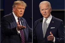 Ông Trump không chịu rời nhiệm sở, Nhà Trắng xử trí ra sao?