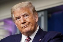 Tổng thống Trump định thiết quân luật, Lầu Năm Góc lo bị cuốn vào khủng hoảng