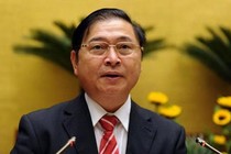 Tiến sĩ Phan Xuân Dũng trở thành Tân Chủ tịch Liên hiệp Hội Việt Nam