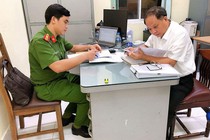 Ông Tất Thành Cang khai bị cấp dưới "gài" thương vụ với Công ty Nguyễn Kim