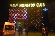 51 người dương tính với ma túy trong bar Nonstop