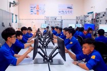 Trường Đại học Quy Nhơn công bố 4 phương thức tuyển sinh
