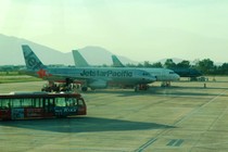 Vì sao các địa phương khao khát sân bay?