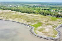 Đề xuất chuyển sân bay Tân Sơn Nhất ra Củ Chi, xây dựng sân bay nhỏ ở Cần Giờ, Thủ Đức