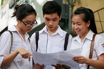 Tuyển sinh 2021: Thí sinh lưu ý nhiều điều chỉnh trong quy chế