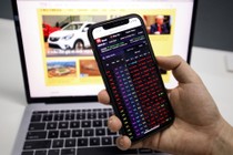 Nhà đầu tư bán tháo, chứng khoán giảm mạnh nhất từ sau Tết