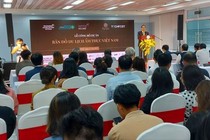 Công bố bản đồ đầu tiên về Du lịch ẩm thực Việt Nam