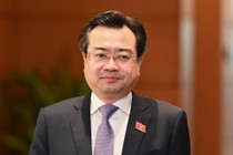 Ông Nguyễn Thanh Nghị - Bộ trưởng trẻ nhất của Chính phủ mới