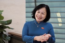 Đại biểu Quốc hội nói về đổi mới giáo dục: Giáo viên mới là yếu tố quyết định thành công
