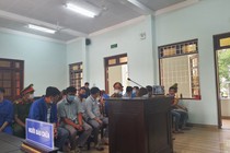 Kiến nghị điều tra việc nhận hối lộ của công an