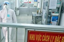 Chiều 18/4: Thêm 3 ca mắc COVID-19 tại Hoà Bình, Bắc Ninh và Khánh Hoà