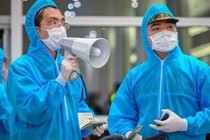 Sáng 18/4: Không có ca mắc COVID-19; Bộ trưởng Bộ Y tế kiểm tra phòng chống dịch tại Kiên Giang