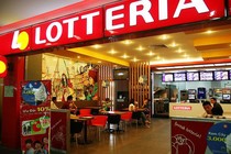 Lotteria kinh doanh ra sao tại Việt Nam trước tin sắp đóng cửa?
