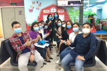 Cần bàn kỹ trước khi triển khai Hộ chiếu văcxin Covid-19