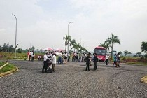 Chủ tịch Đồng Nai yêu cầu ngăn chặn hiện tượng tung tin đồn thổi gây sốt đất