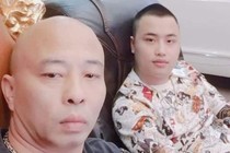 Con nuôi của Đường 'Nhuệ' bị khởi tố