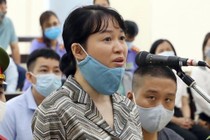 Giám đốc Tài chính của Công ty Nhật Cường lĩnh 14 năm tù