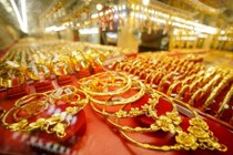 Đề nghị điều tra tiệm vàng giao dịch 2.520 tỷ với Công ty Nhật Cường