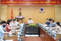 Việt Nam đàm phán mua vaccine Covid-19 Moderna