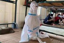 Trẻ em phải cách ly y tế tập trung do Covid-19 được hỗ trợ 80.000 đồng/ngày