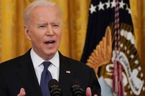 Lật lại điều tra Covid-19: Nước cờ bất ngờ của ông Biden