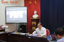 VUSTA tổ chức tọa đàm phát triển điện gió ngoài khơi tại Việt Nam