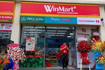 CVLife - Mô hình bán lẻ kiểu mới của Masan