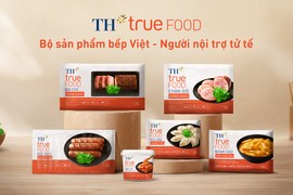 TH true FOOD bếp Việt: Người nội trợ tử tế của hàng triệu căn bếp Việt