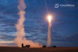 Trung Quốc thành công thử nghiệm tên lửa đánh chặn tên lửa đạn đạo giai đoạn giữa