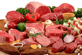 8 tác hại tiềm ẩn khi ăn quá nhiều thịt