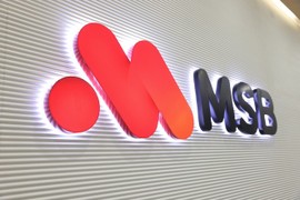 Nhiều khách hàng điêu đứng vì “mất trắng“ tiền gửi tại ngân hàng MSB