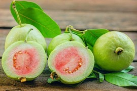 9 loại trái cây tốt cho da mụn, nên ăn hàng ngày