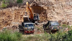 Công ty Lê Nguyên bị phạt gần 200 triệu đồng 